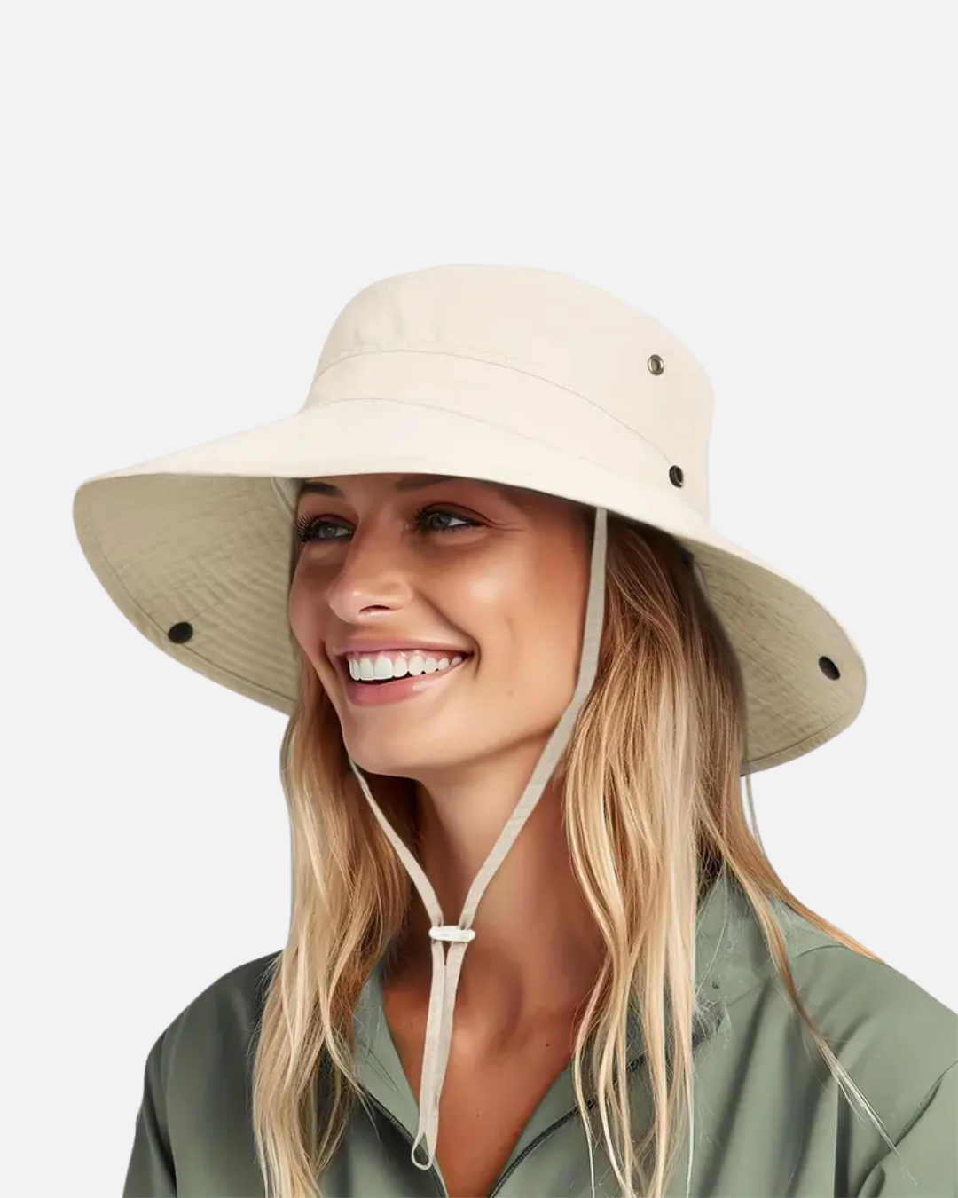 Duna Shield – O Chapéu de Proteção Definitivo para Aventuras ao Ar Livre 50UFP